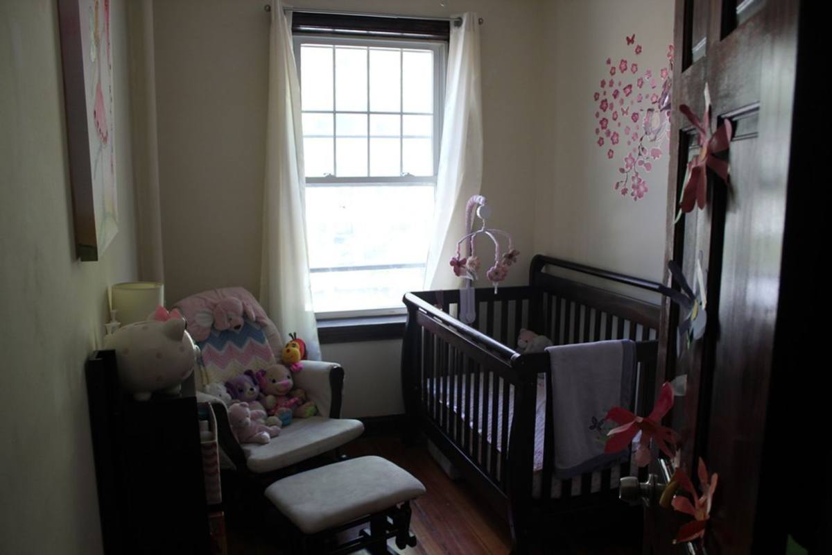 Apartment for rent at 18 Winchester St #24, Brookline, MA 02446