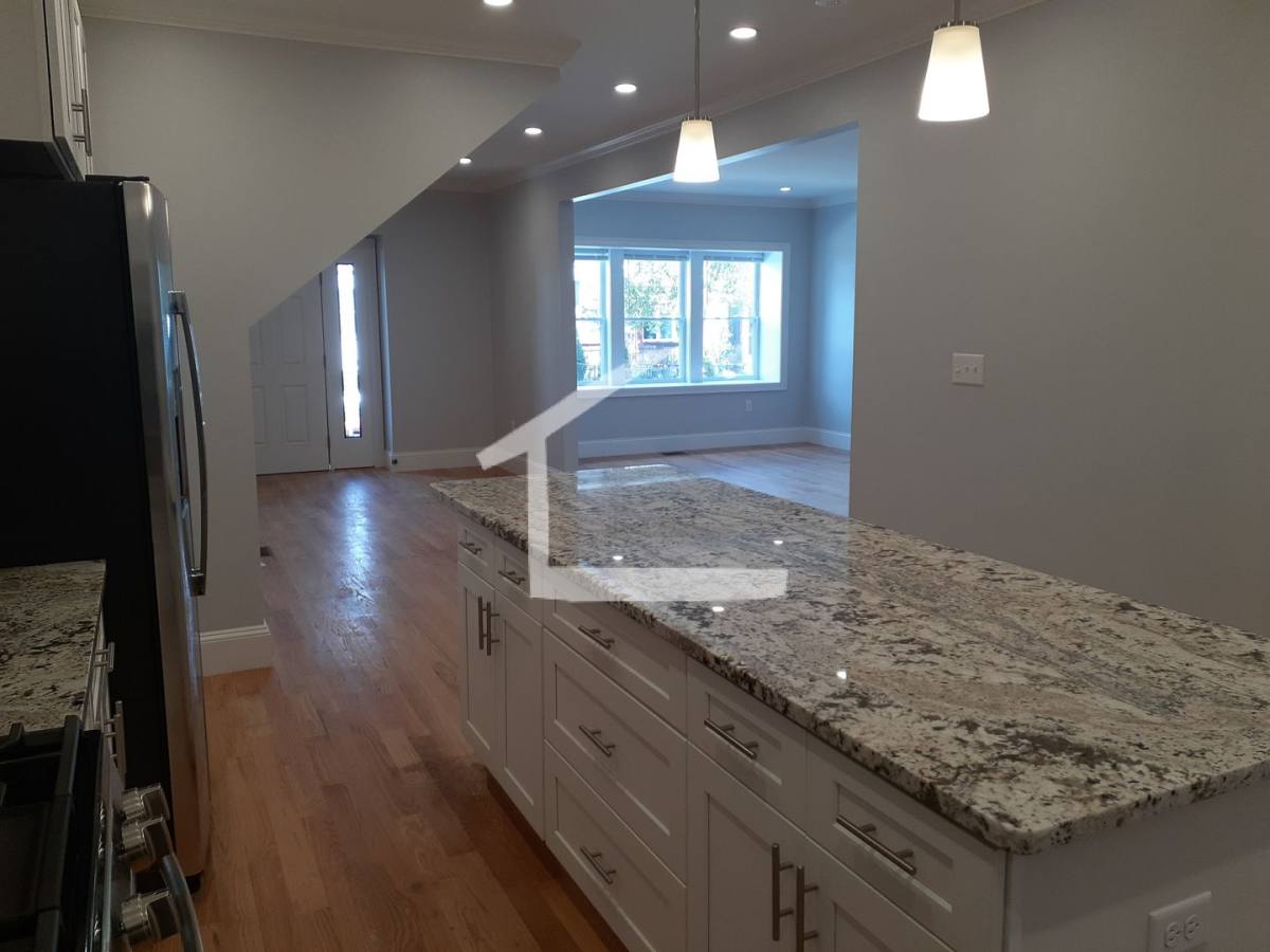House for rent at 16 Bothwell #6, Brighton, MA 02135