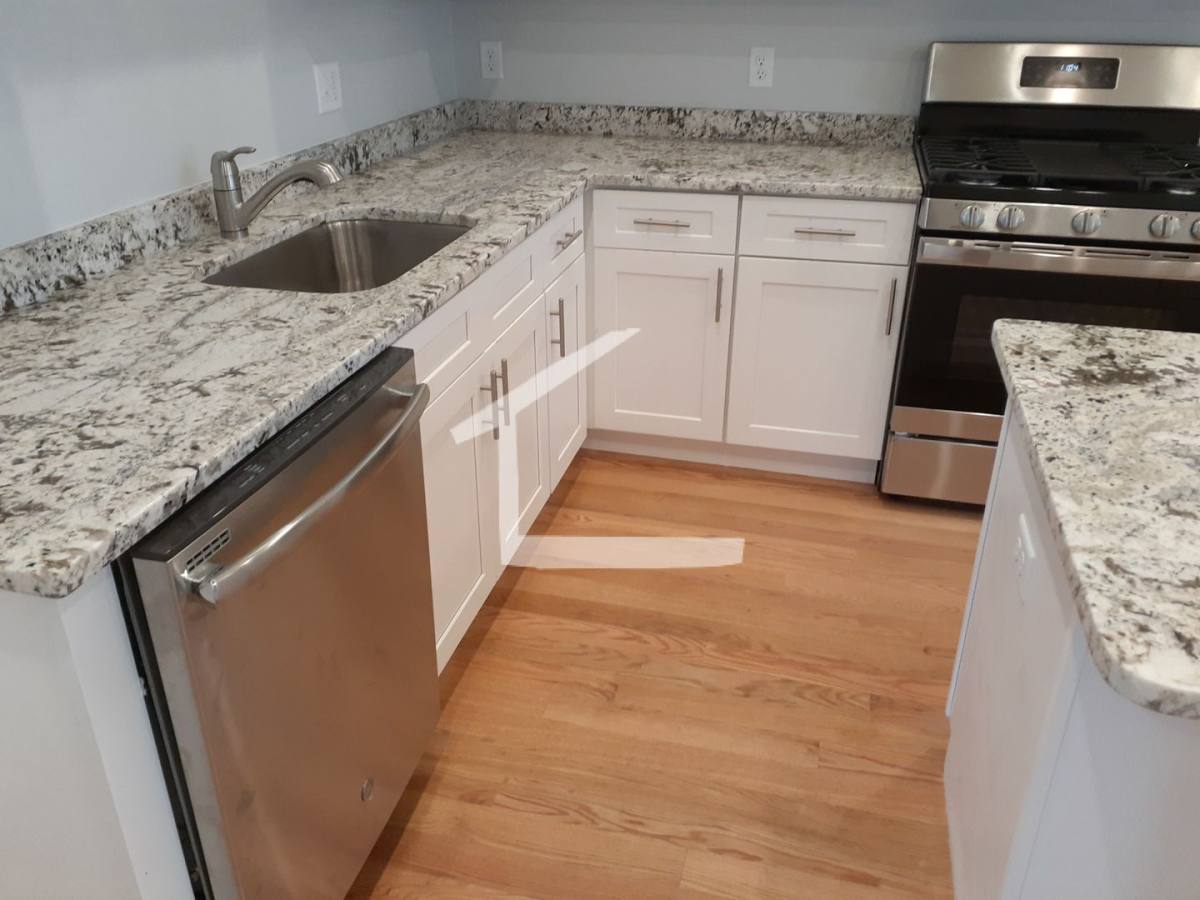House for rent at 16 Bothwell #6, Brighton, MA 02135