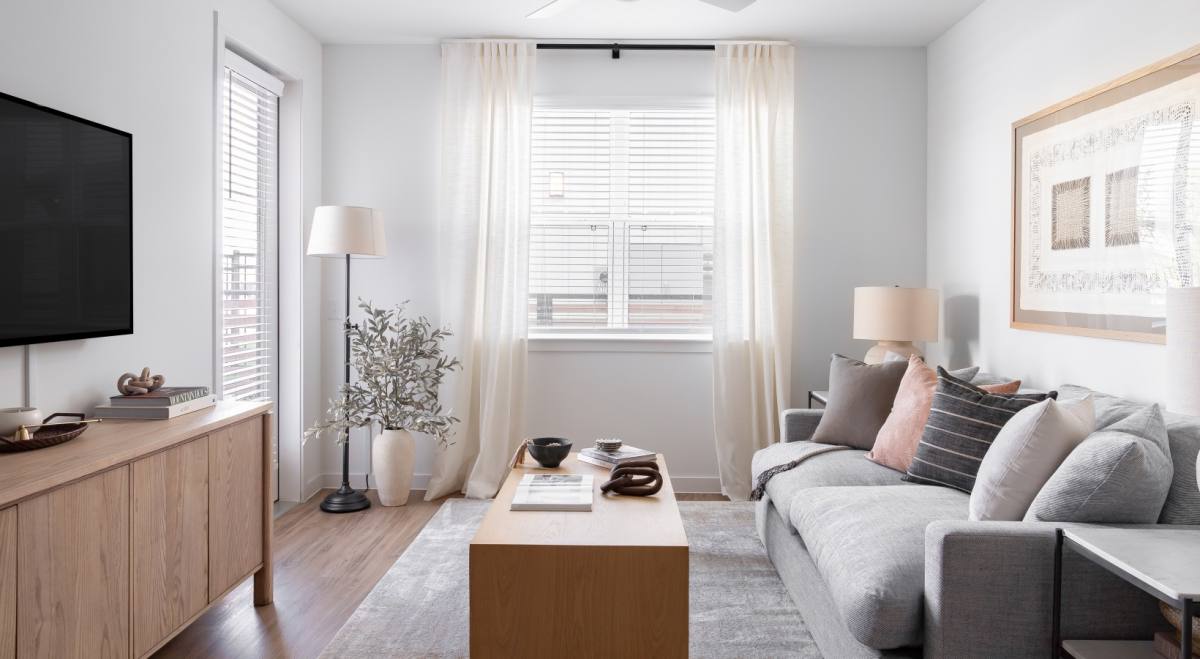 Apartment for rent at 12600 Citizen Way #B4-88, Austin, TX 78724