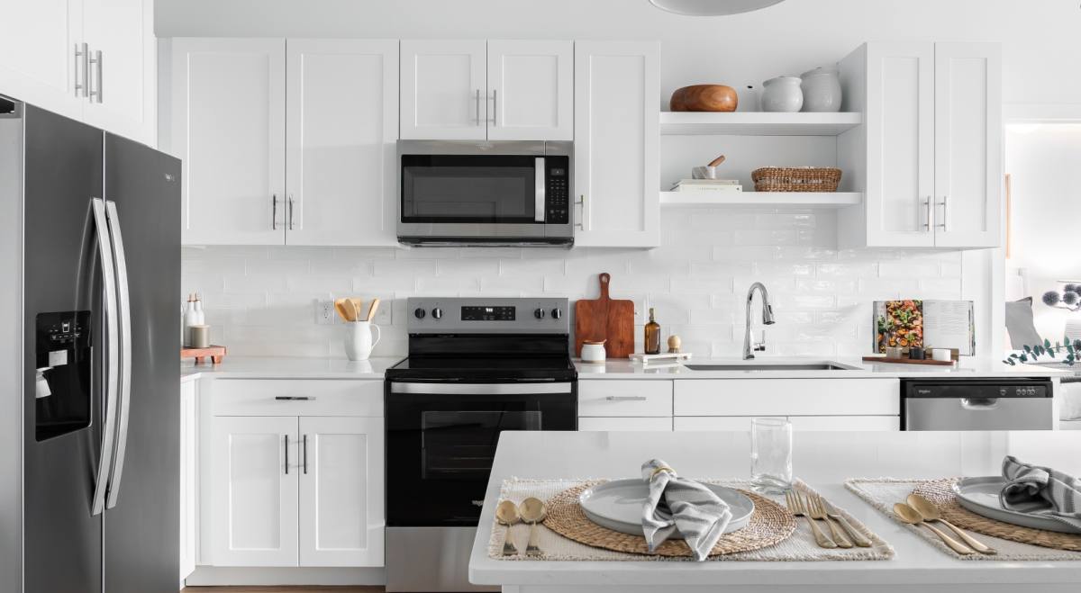 Apartment for rent at 12600 Citizen Way #B4-88, Austin, TX 78724