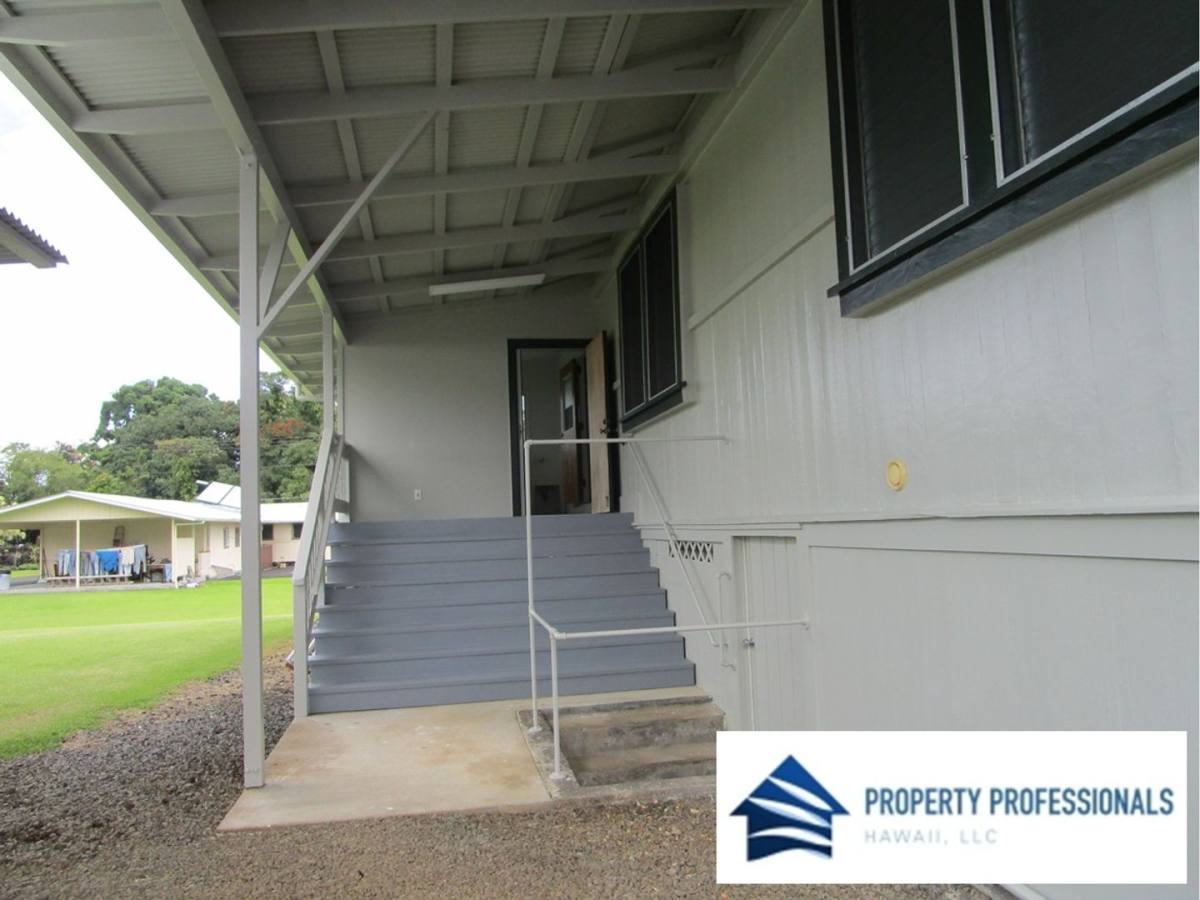 House for rent at 12 Maikai St, Hilo, HI 96720