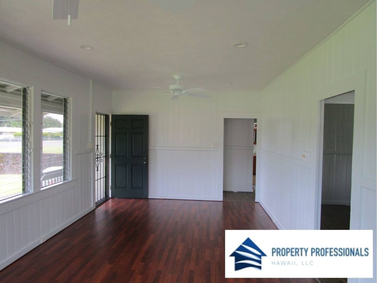 House for rent at 12 Maikai St, Hilo, HI 96720