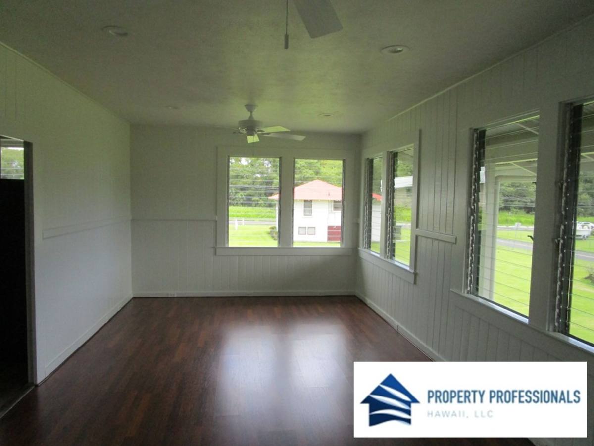 House for rent at 12 Maikai St, Hilo, HI 96720