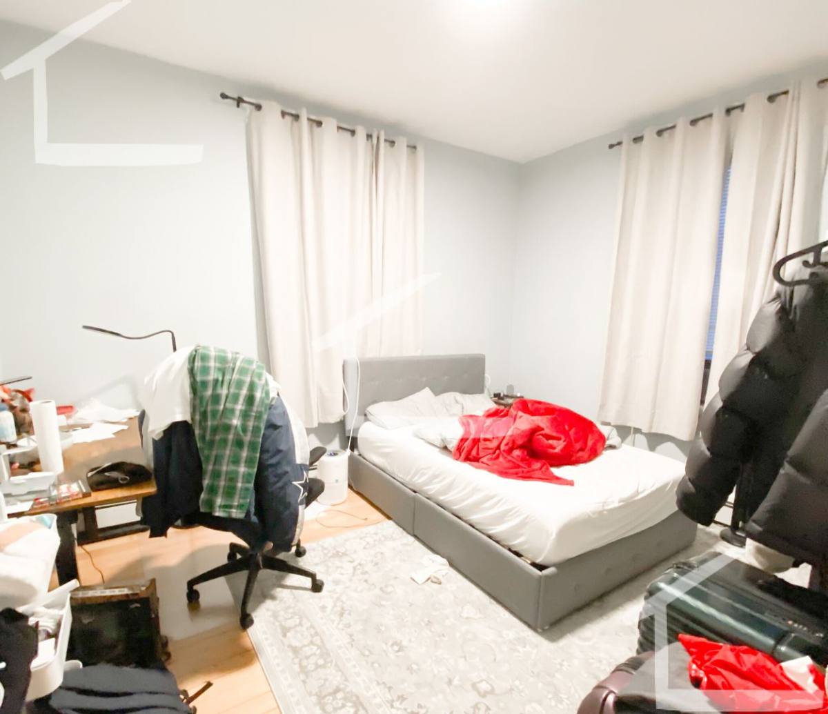 Apartment for rent at 177 Harvard Ave #5, Allston, MA 02134