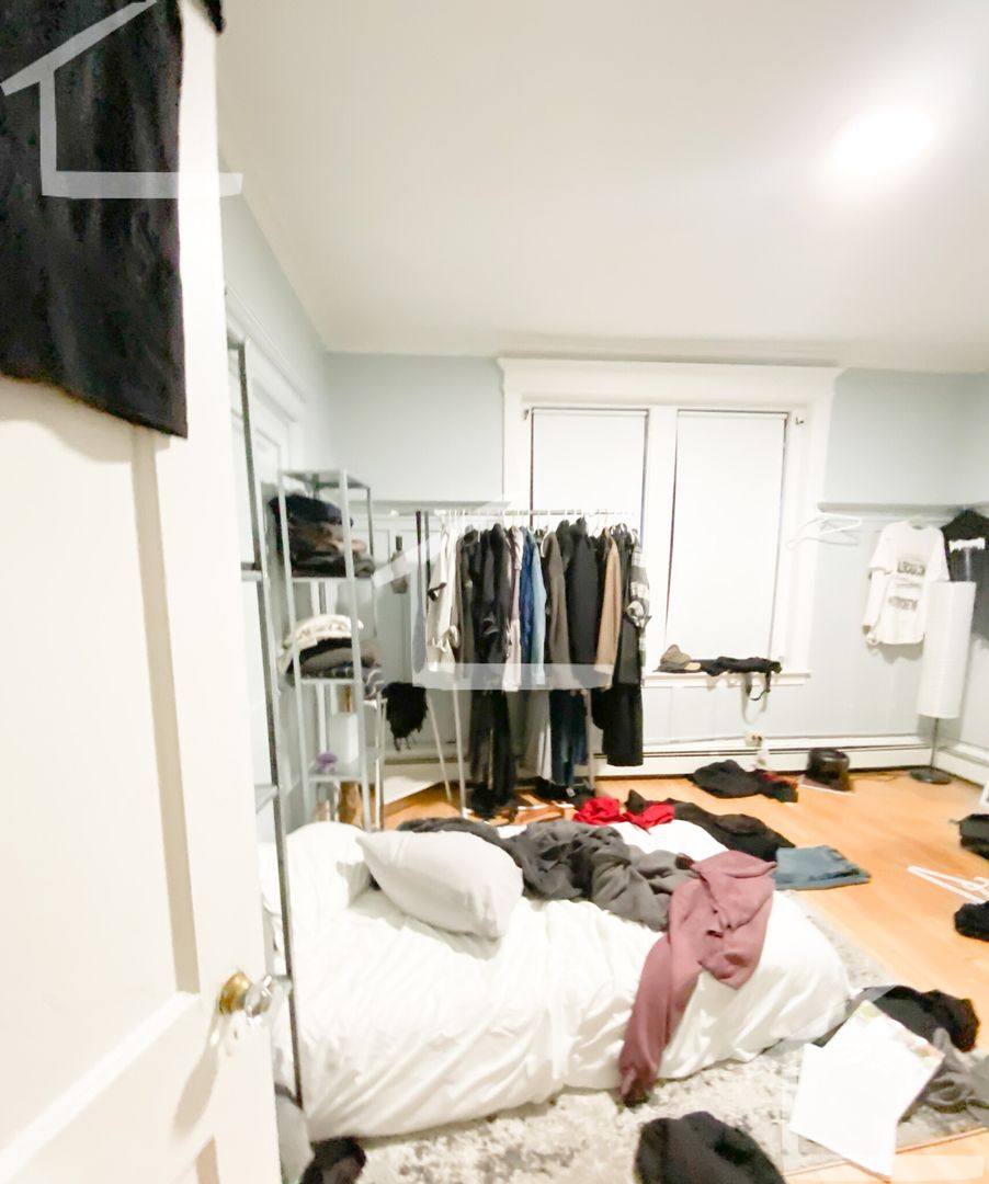 Apartment for rent at 177 Harvard Ave #5, Allston, MA 02134