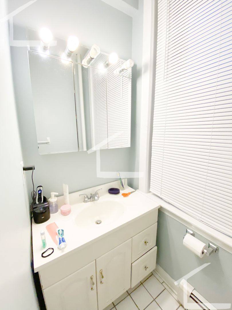 Apartment for rent at 177 Harvard Ave #5, Allston, MA 02134