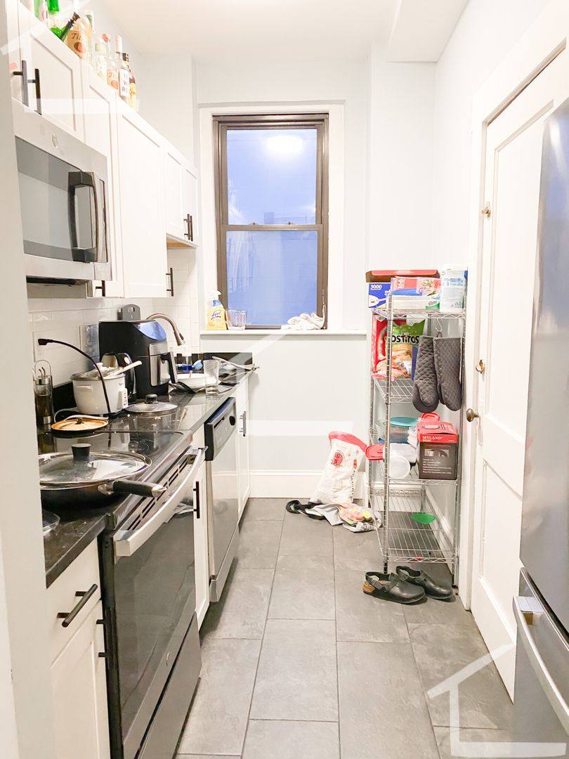 Apartment for rent at 177 Harvard Ave #5, Allston, MA 02134