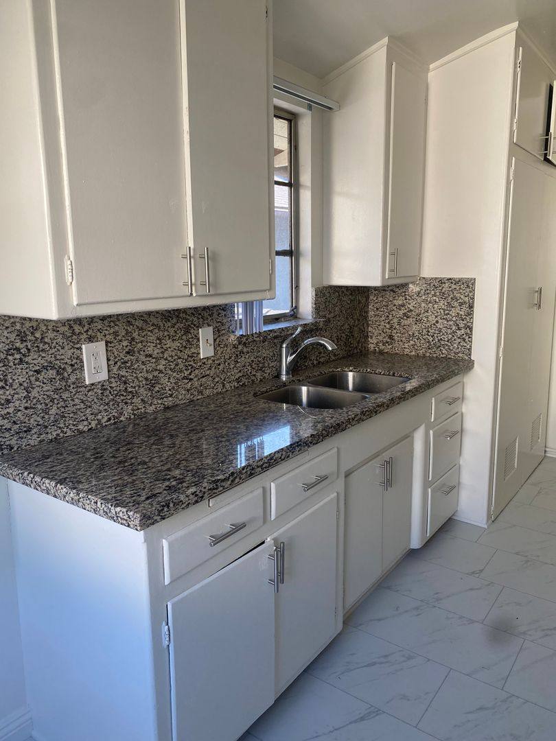 Apartment for rent at 7124 Flight Ave, Los Angeles, CA 90045