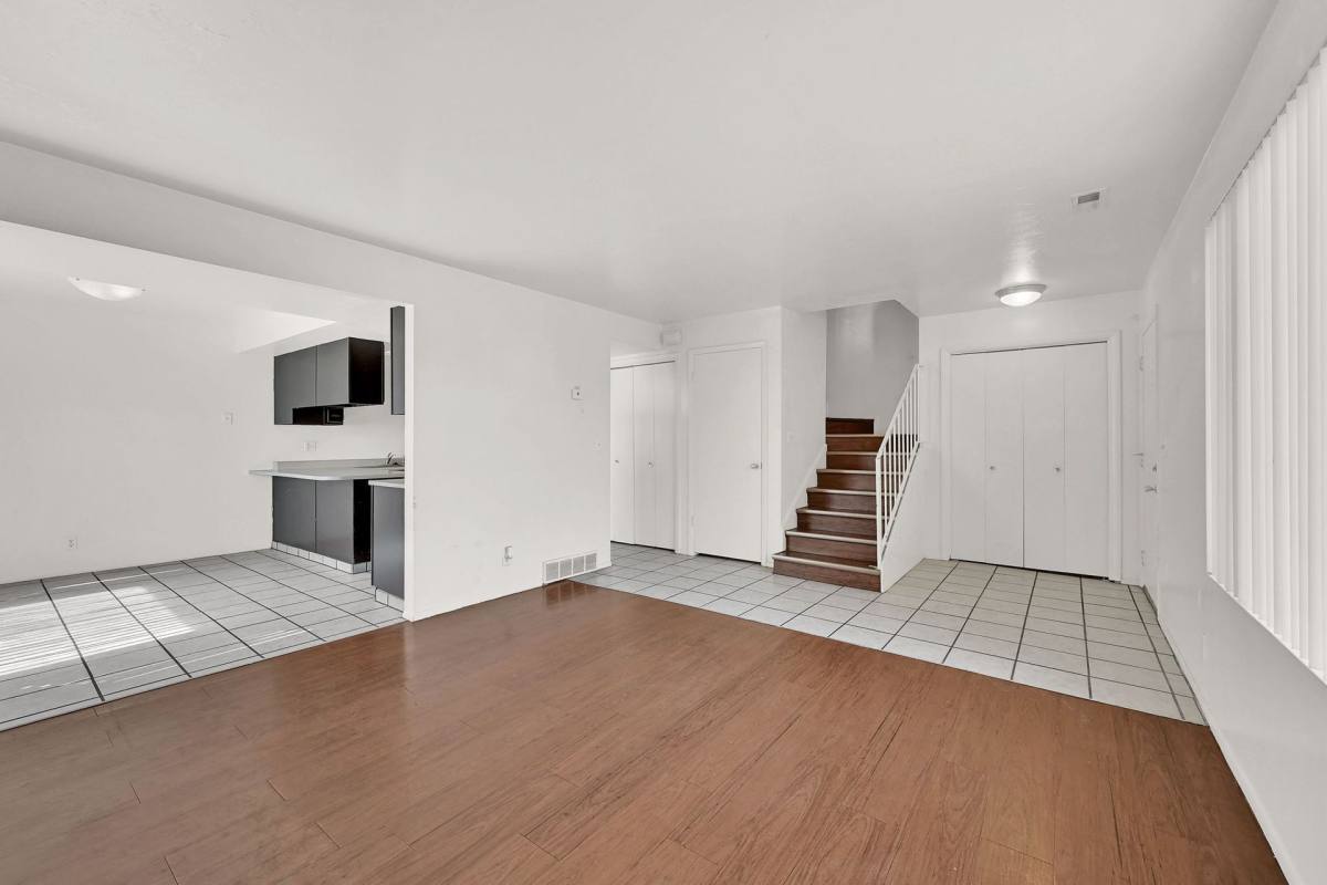 Apartment for rent at 4080 S 300 E, Salt Lake City, UT 84107