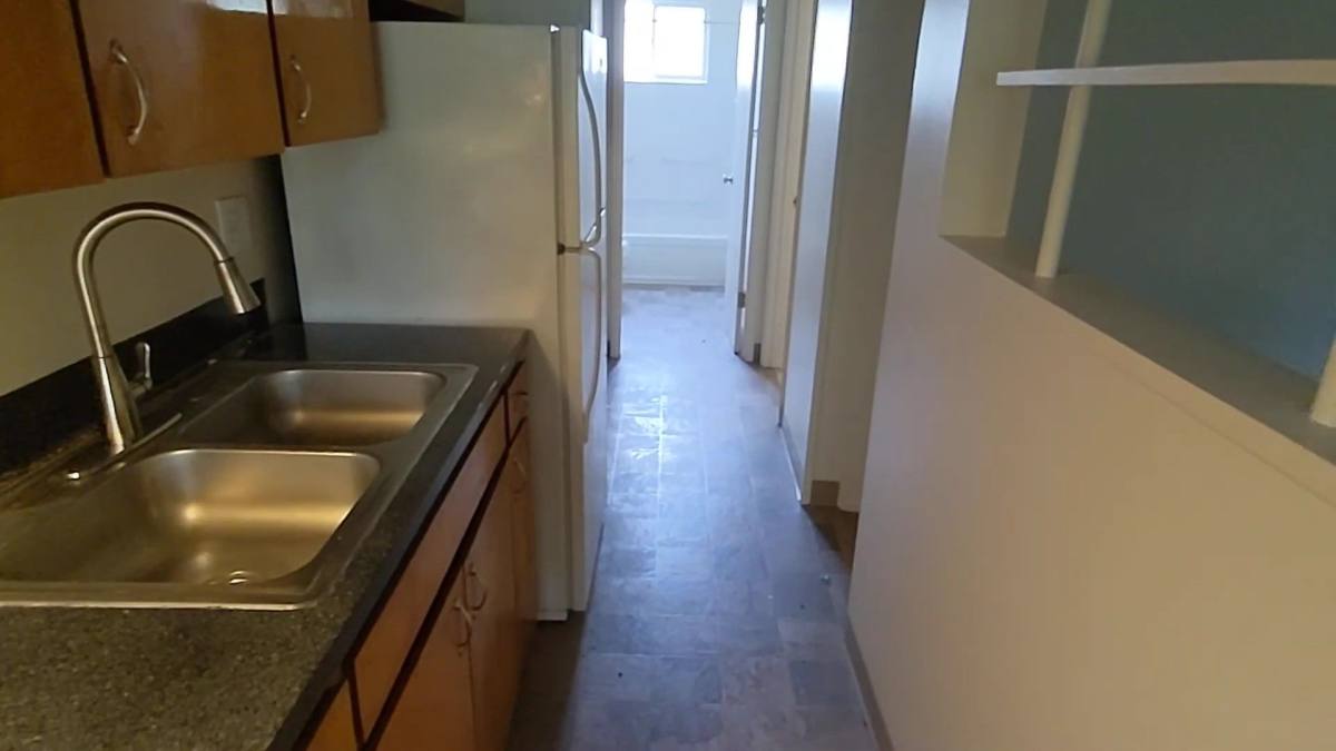Apartment for rent at 3515 SW 87th Ave, Portland, OR 97225