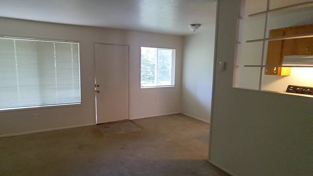 Apartment for rent at 3515 SW 87th Ave, Portland, OR 97225
