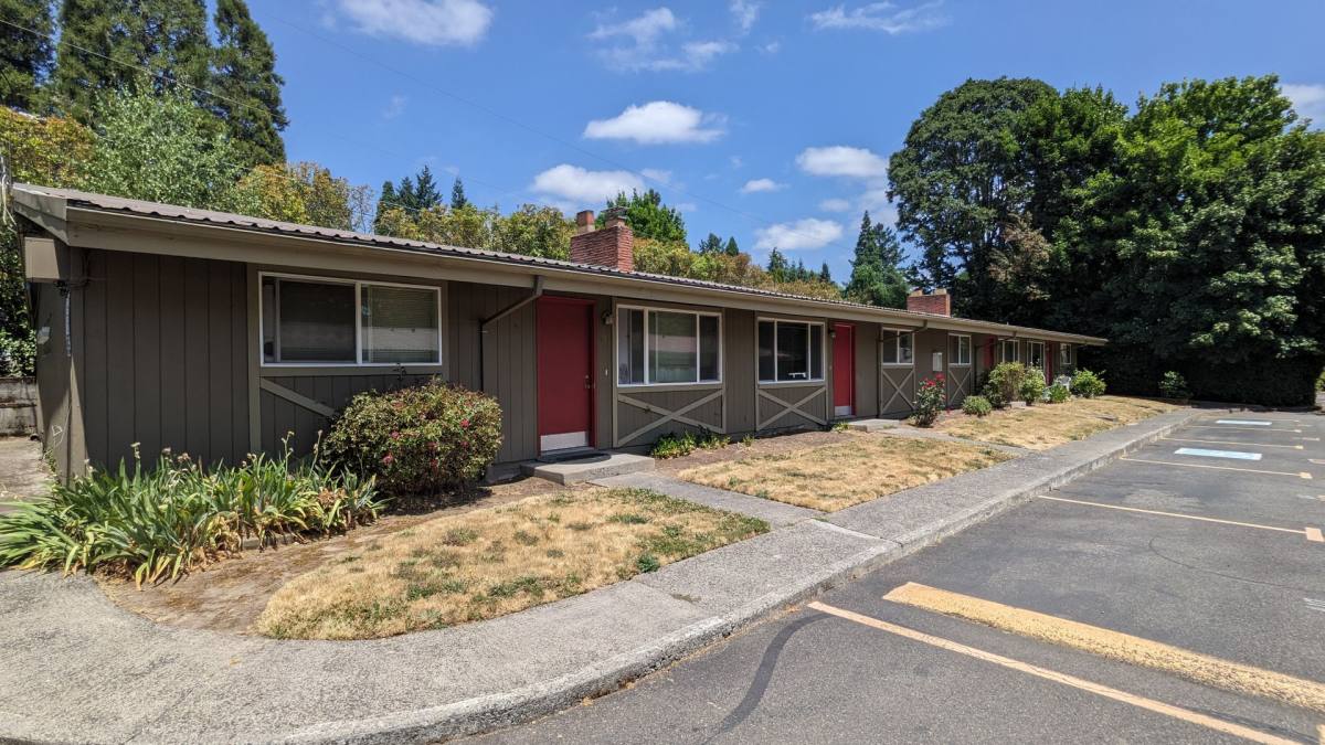 Apartment for rent at West Slope, 3515 SW 87th Ave, Portland, OR 97225