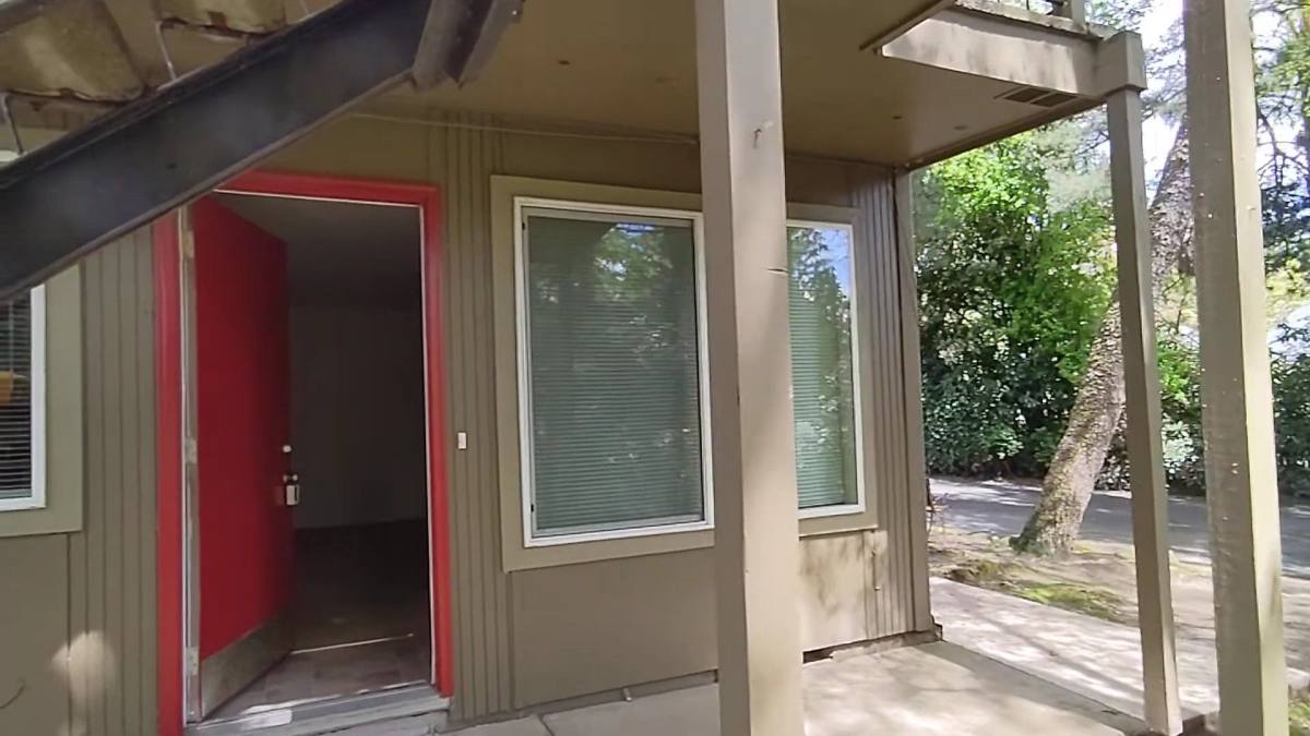 Apartment for rent at 3515 SW 87th Ave, Portland, OR 97225