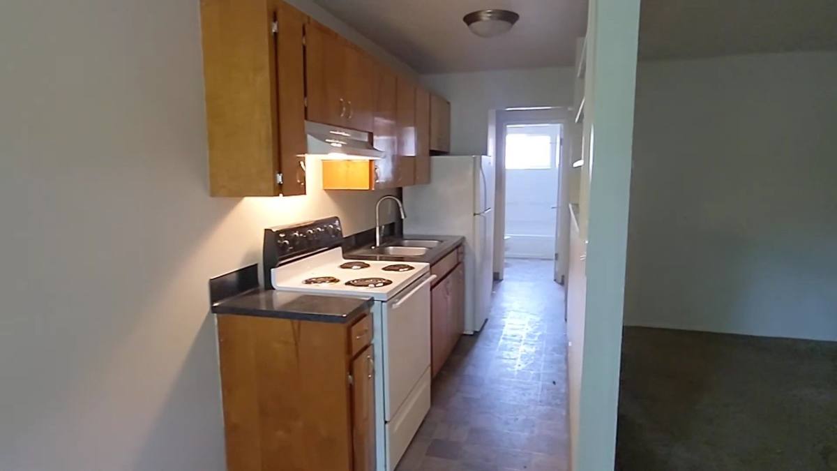 Apartment for rent at 3515 SW 87th Ave, Portland, OR 97225