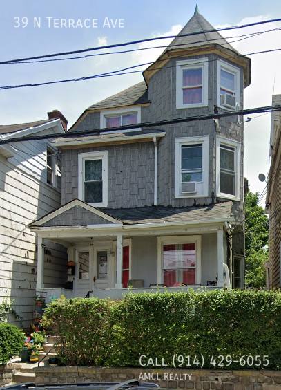 Apartment for rent at 39 N Terrace Ave, Mount Vernon, NY 10550