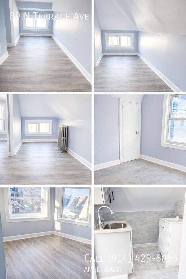 Apartment for rent at 39 N Terrace Ave, Mount Vernon, NY 10550