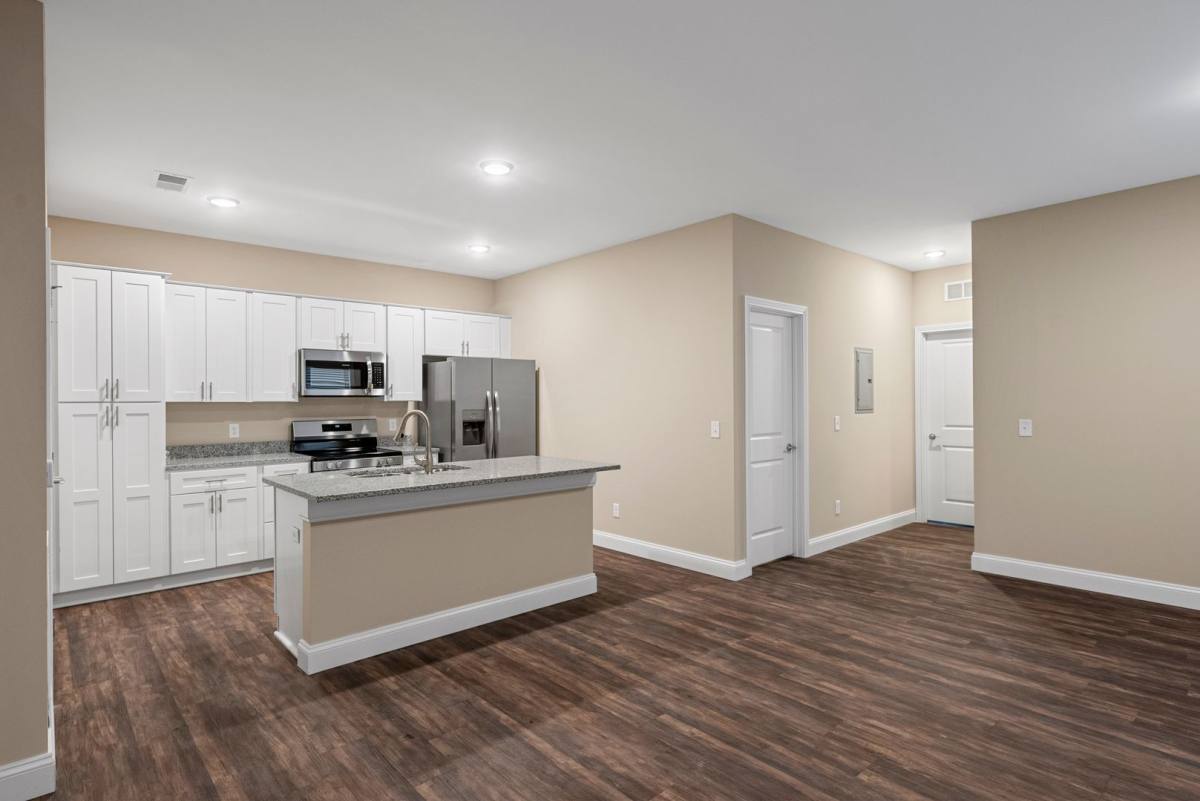 Apartment for rent at 965 W Madison St, Franklin, KY 42134