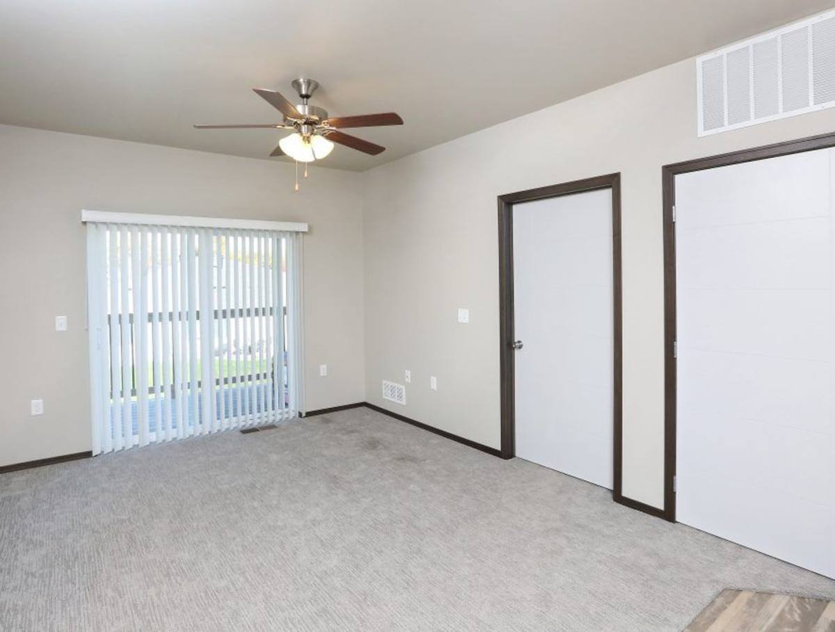 Apartment for rent at 120 N Sycamore Ave, Sioux Falls, SD 57110