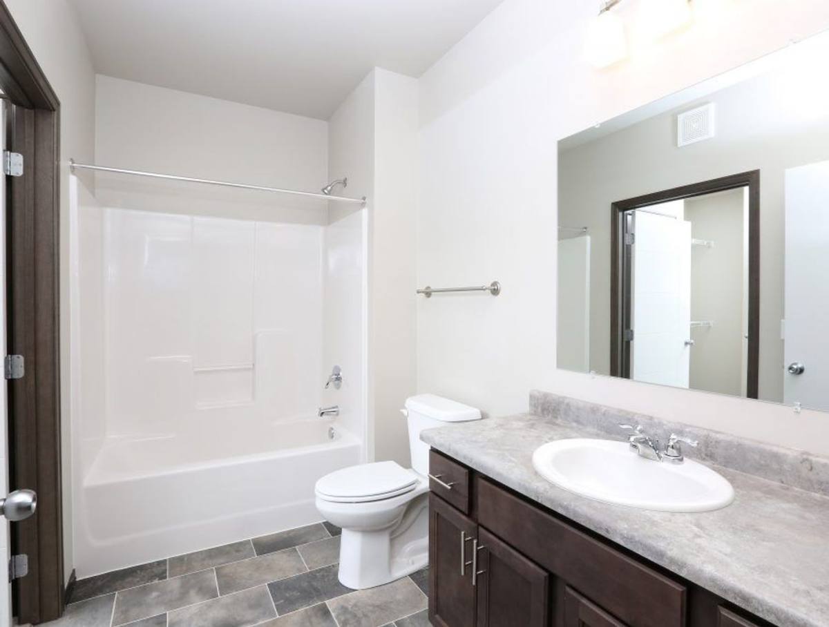 Apartment for rent at 120 N Sycamore Ave, Sioux Falls, SD 57110