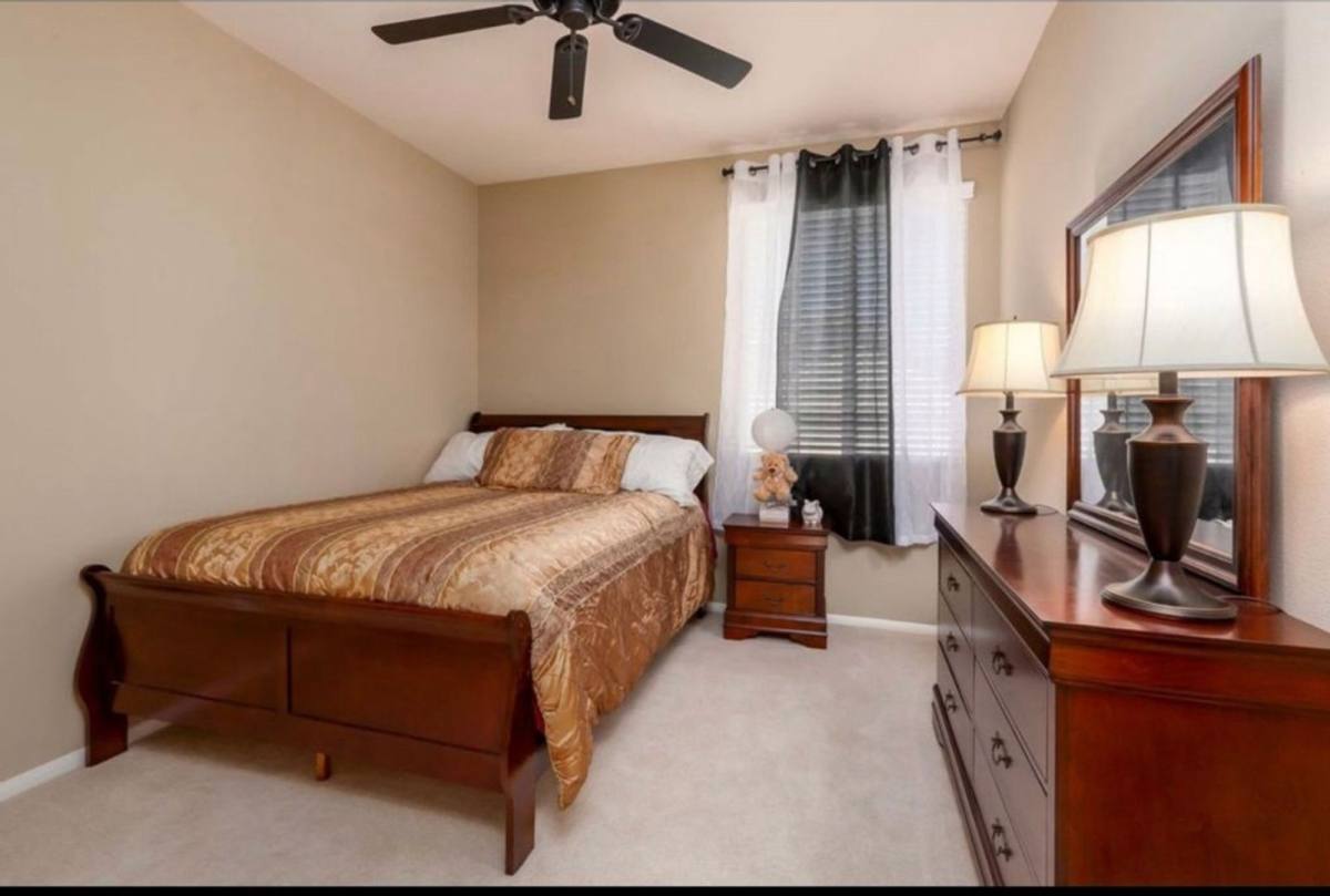 House for rent at 6882 Contes St, Palmdale, CA 93552