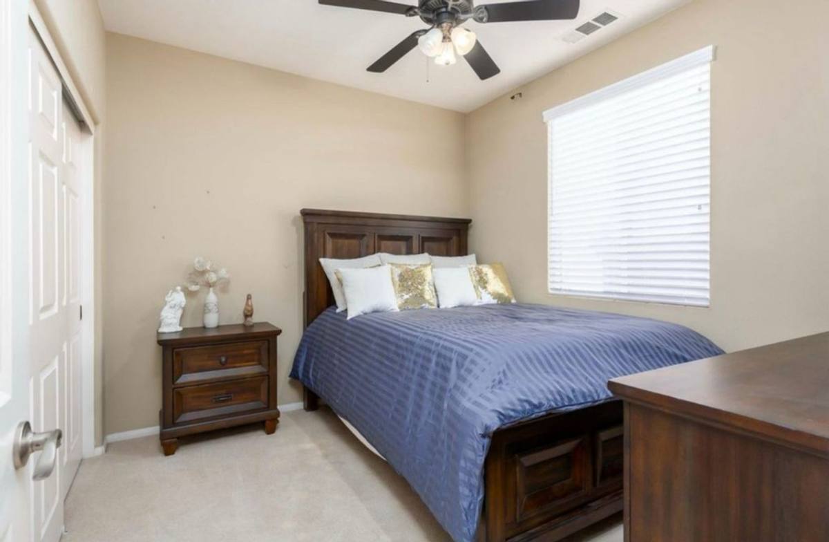House for rent at 6882 Contes St, Palmdale, CA 93552