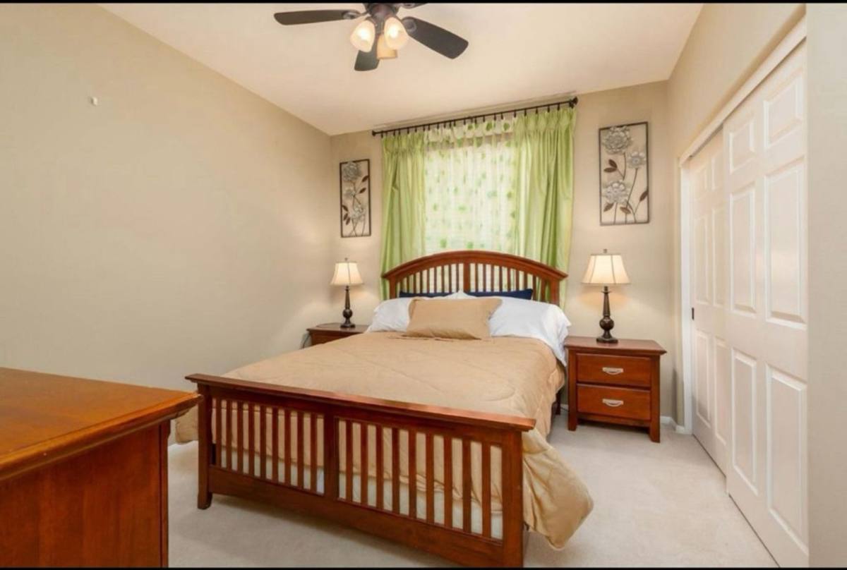 House for rent at 6882 Contes St, Palmdale, CA 93552