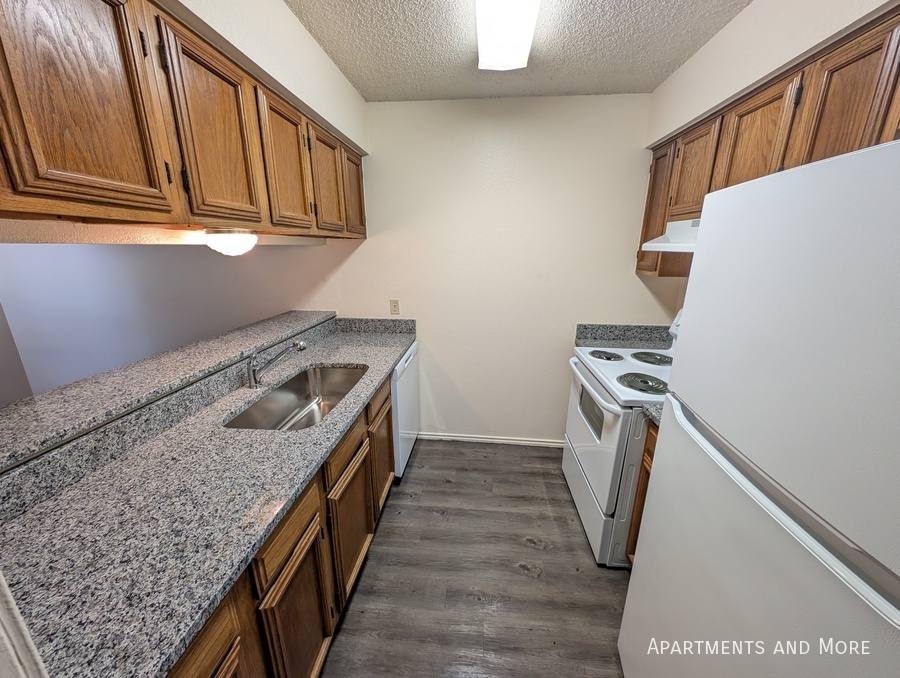Apartment for rent at 520 Linda Dr, San Marcos, TX 78666