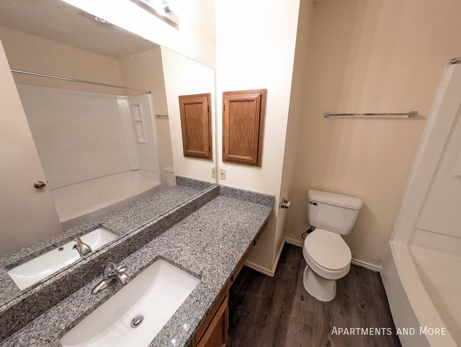 Apartment for rent at 520 Linda Dr, San Marcos, TX 78666