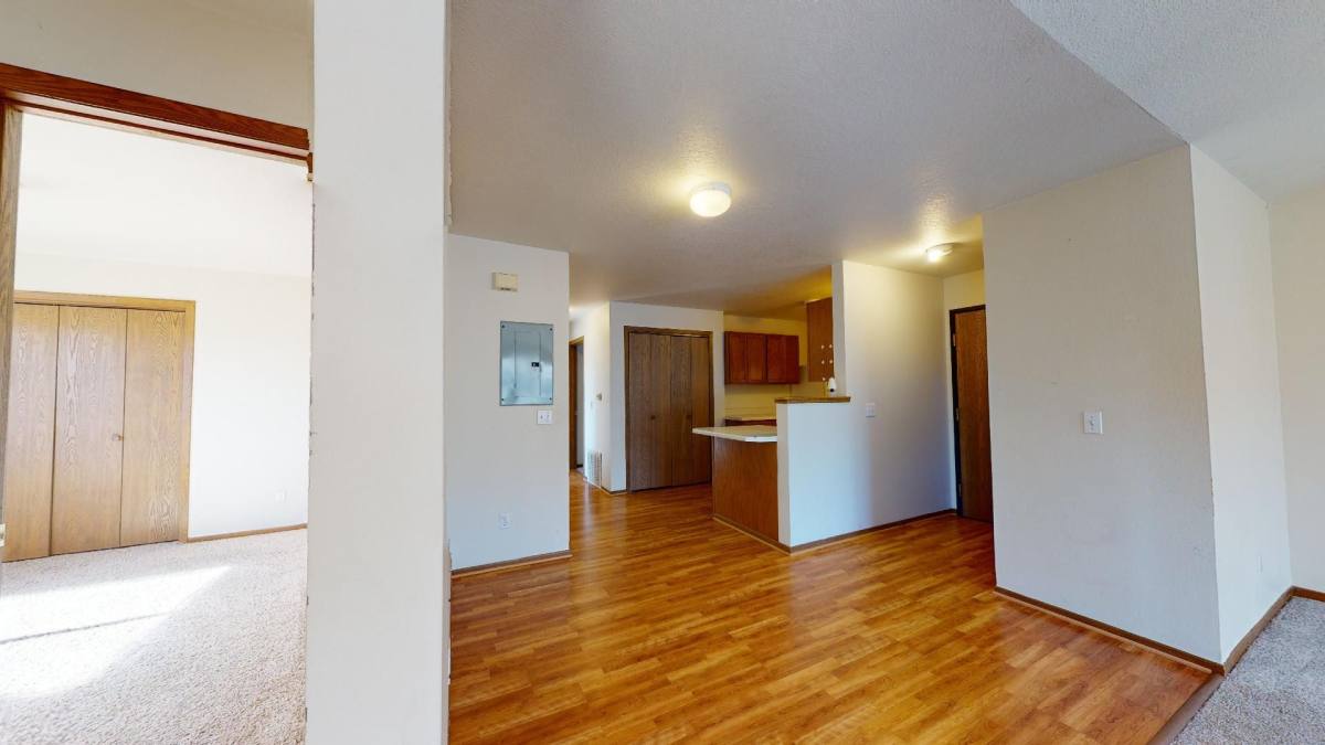 Apartment for rent at 4517 Steinbeck St, Ames, IA 50014