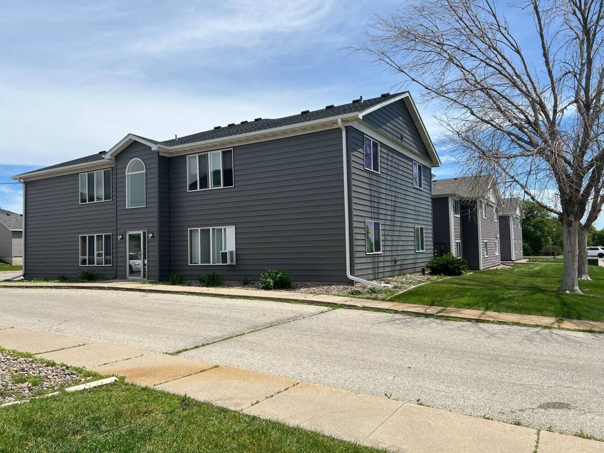 Apartment for rent at 4517 Steinbeck St, Ames, IA 50014