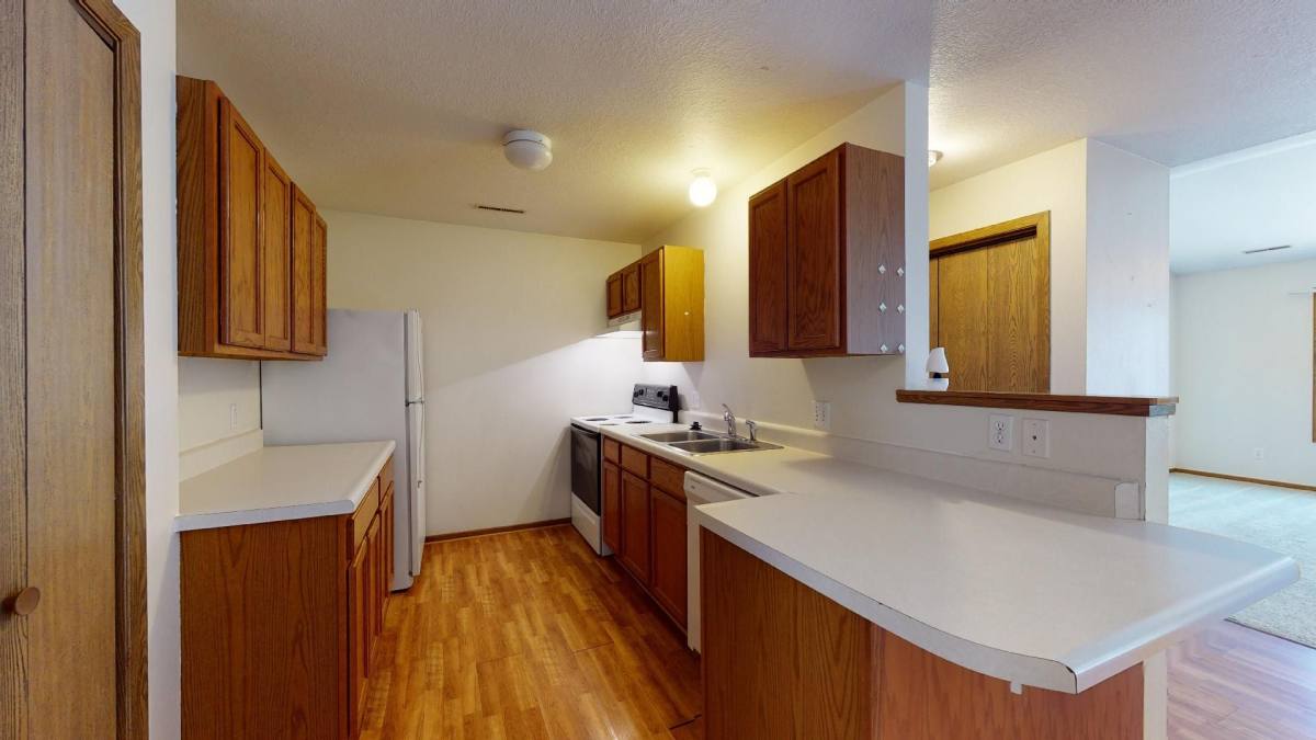 Apartment for rent at 4517 Steinbeck St, Ames, IA 50014