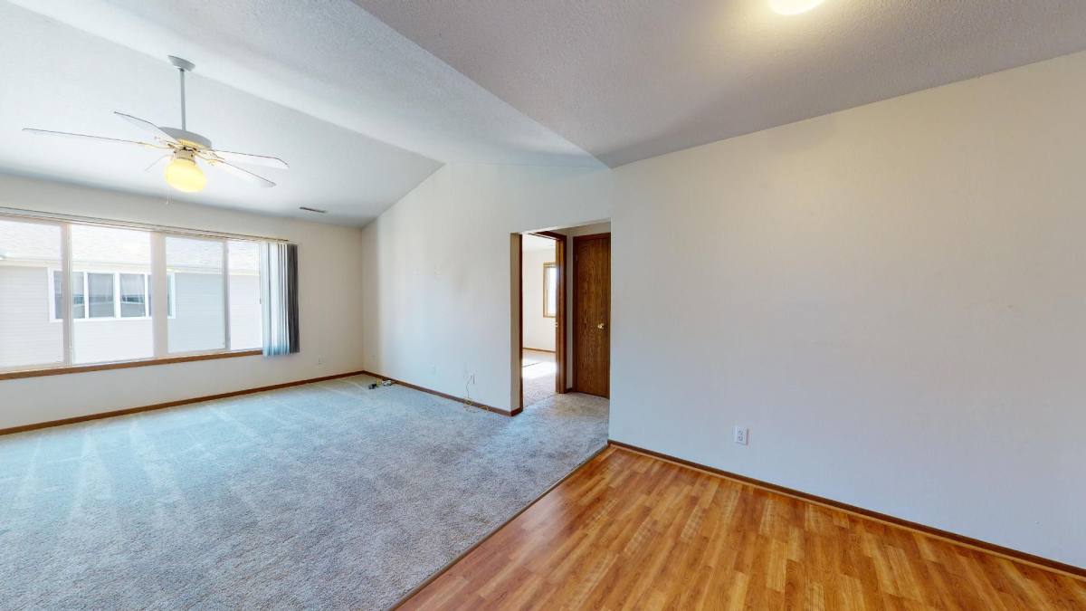 Apartment for rent at 4517 Steinbeck St, Ames, IA 50014