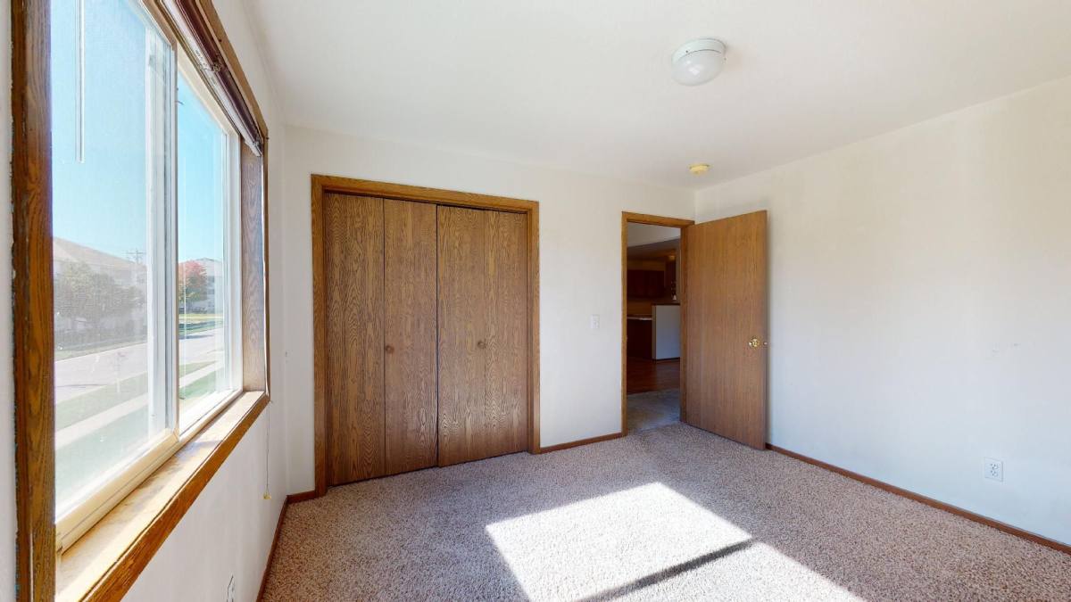 Apartment for rent at 4517 Steinbeck St, Ames, IA 50014