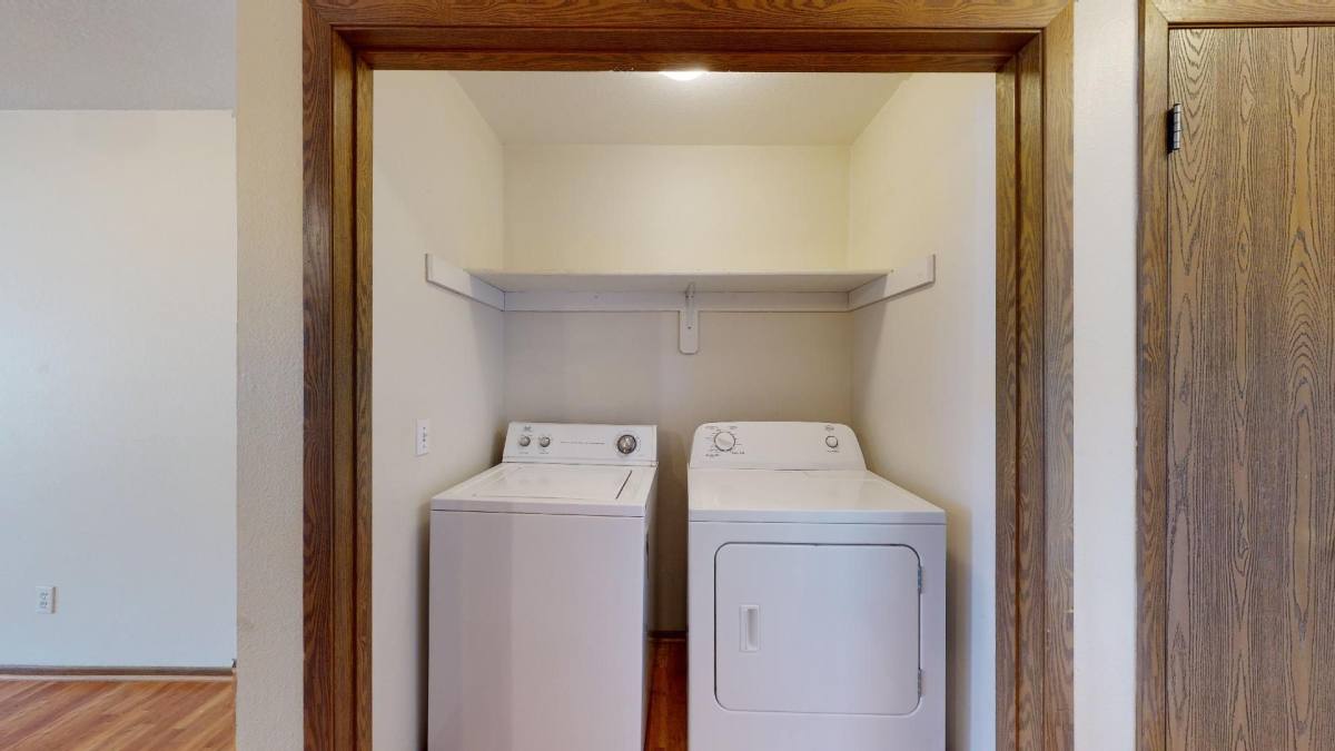 Apartment for rent at 4517 Steinbeck St, Ames, IA 50014