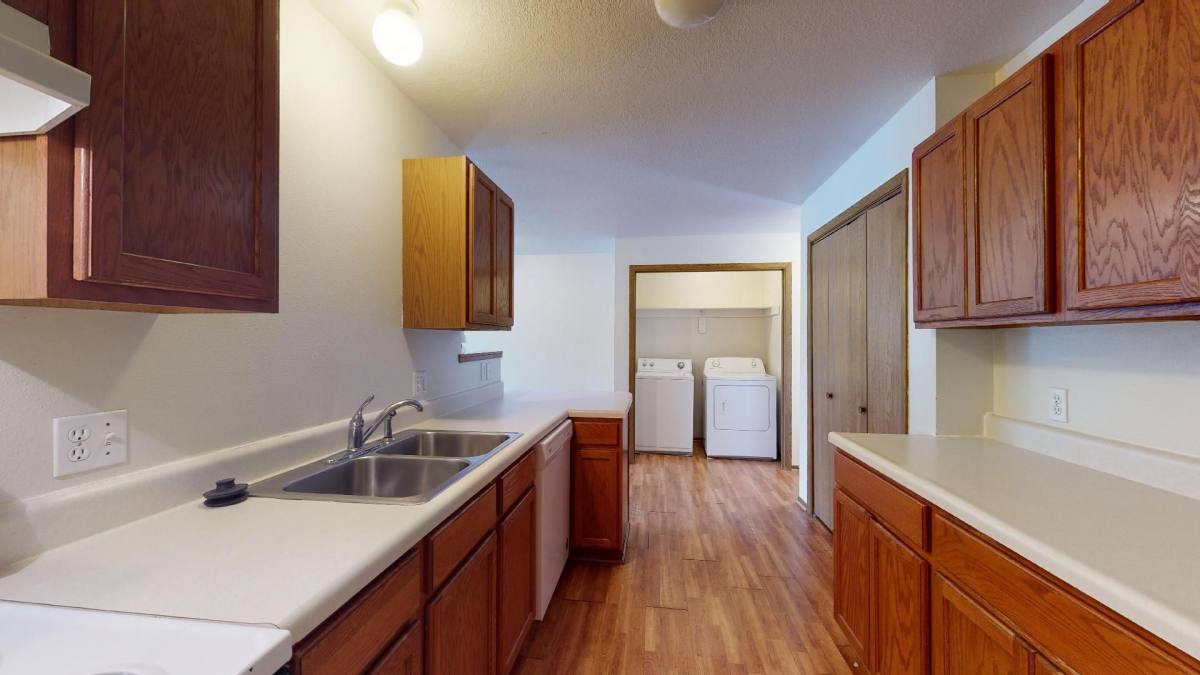 Apartment for rent at 4517 Steinbeck St, Ames, IA 50014