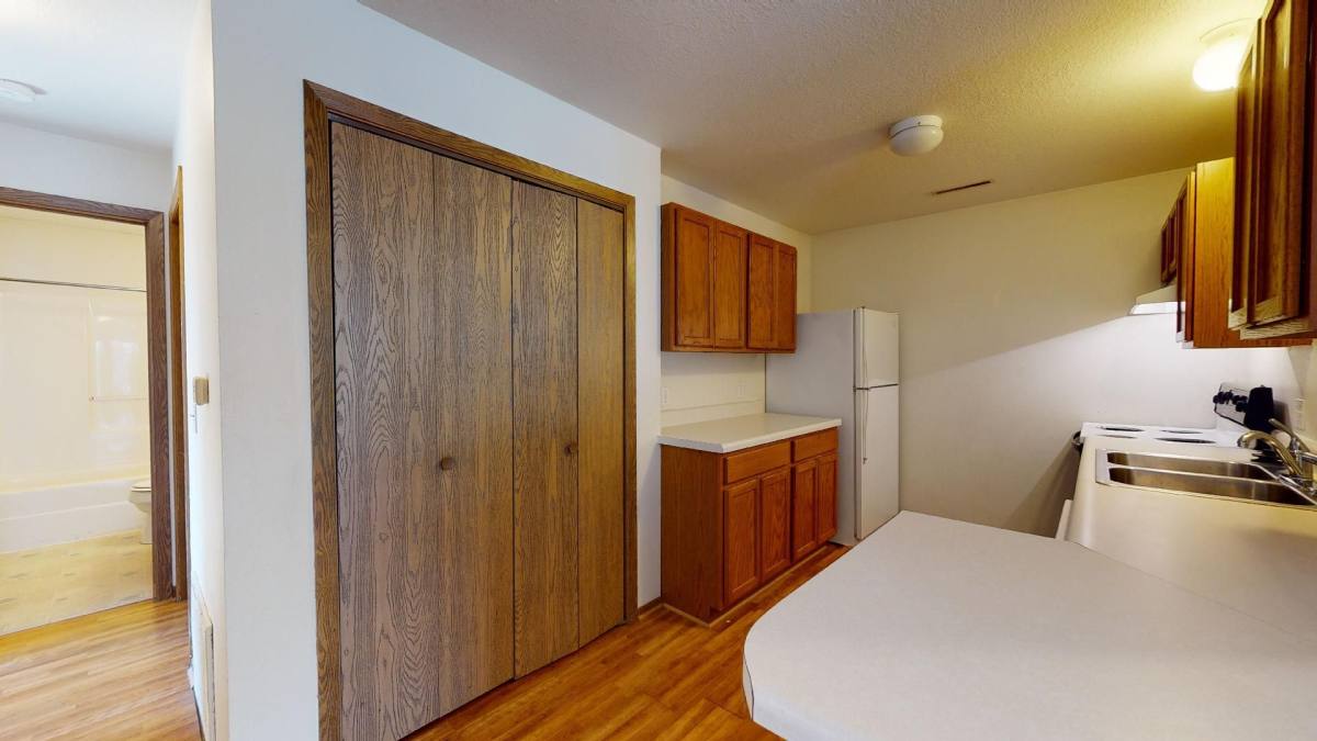 Apartment for rent at 4517 Steinbeck St, Ames, IA 50014