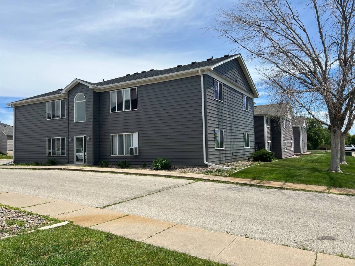 Apartment for rent at 4517 Steinbeck St, Ames, IA 50014