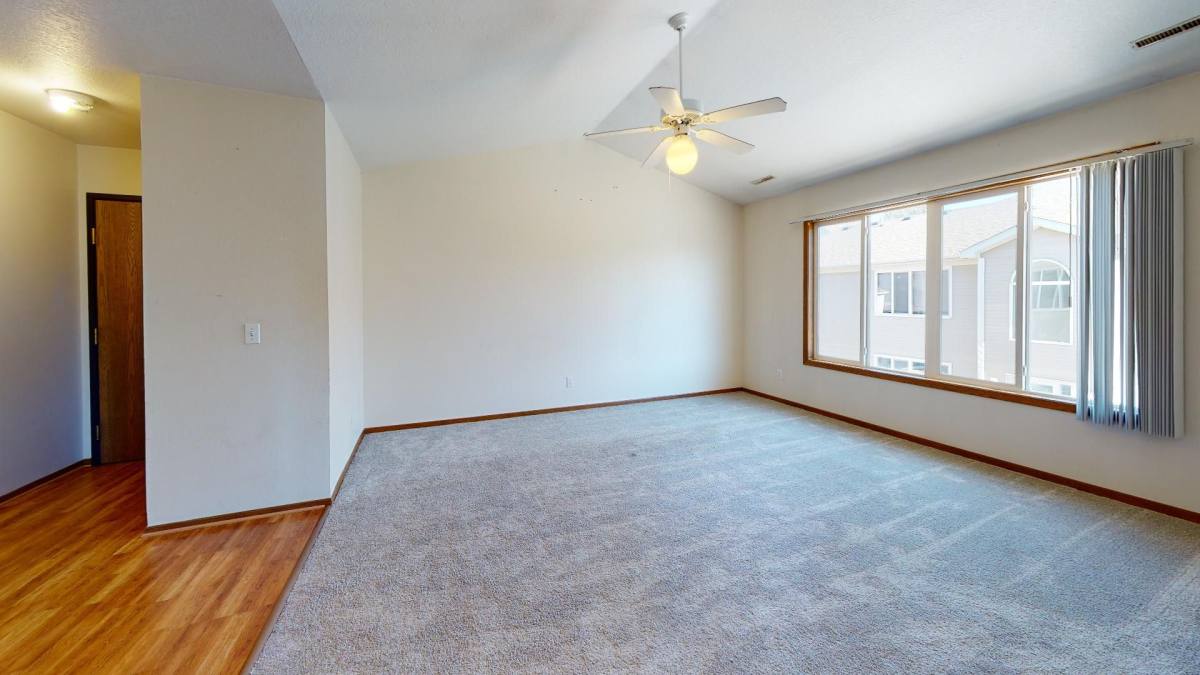 Apartment for rent at 4517 Steinbeck St, Ames, IA 50014