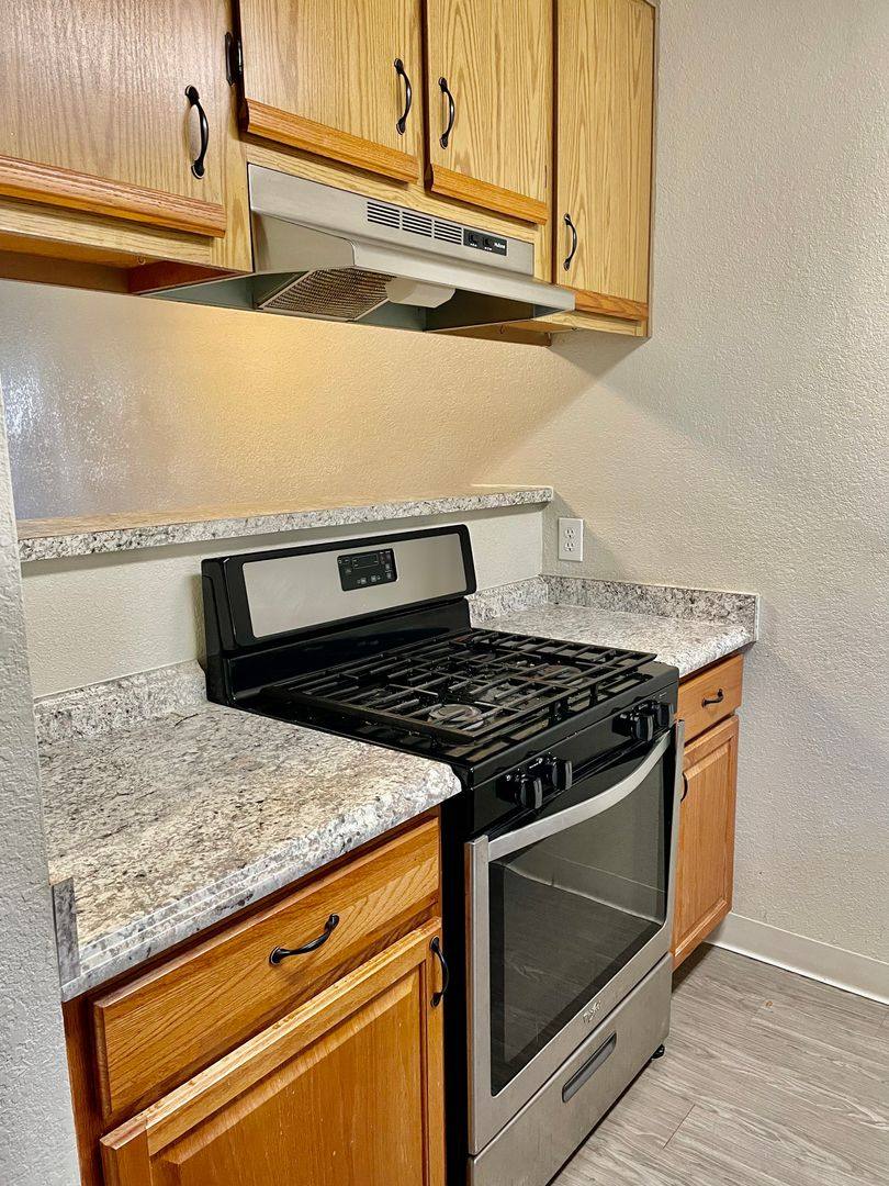 Apartment for rent at 3930 Hollister Ave, Carmichael, CA 95608
