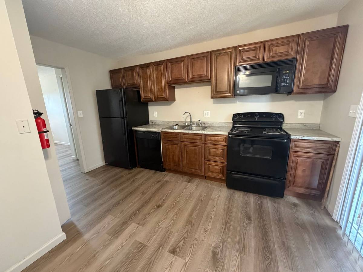 Apartment for rent at 801 N Ann St, Columbia, MO 65201