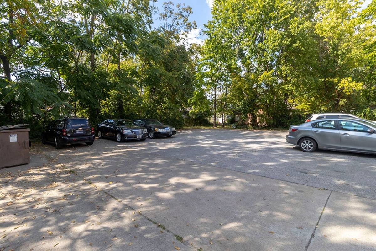 Apartment for rent at 801 N Ann St, Columbia, MO 65201