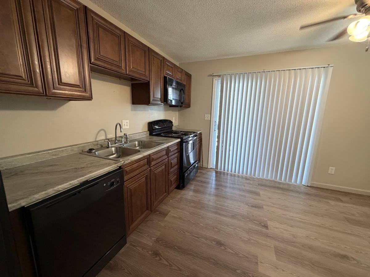 Apartment for rent at 801 N Ann St, Columbia, MO 65201