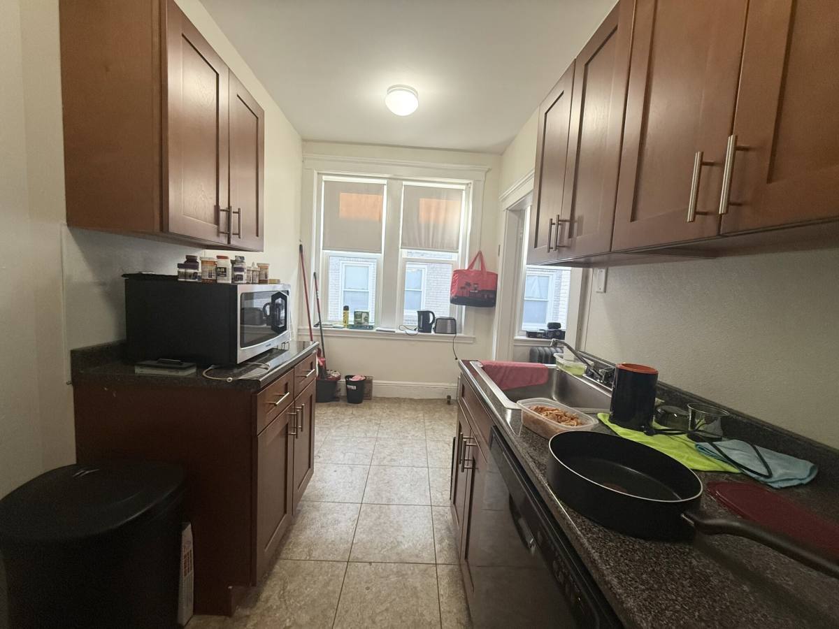 Apartment for rent at 109 Brainerd Rd #17, Allston, MA 02134