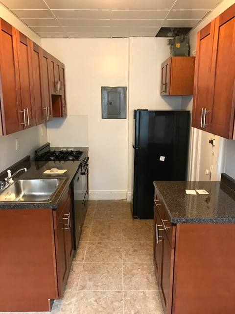Apartment for rent at 109 Brainerd Rd #17, Allston, MA 02134
