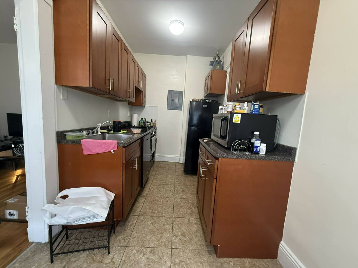 Apartment for rent at 109 Brainerd Rd #17, Allston, MA 02134
