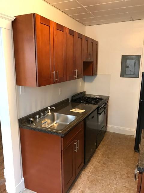 Apartment for rent at 109 Brainerd Rd #17, Allston, MA 02134