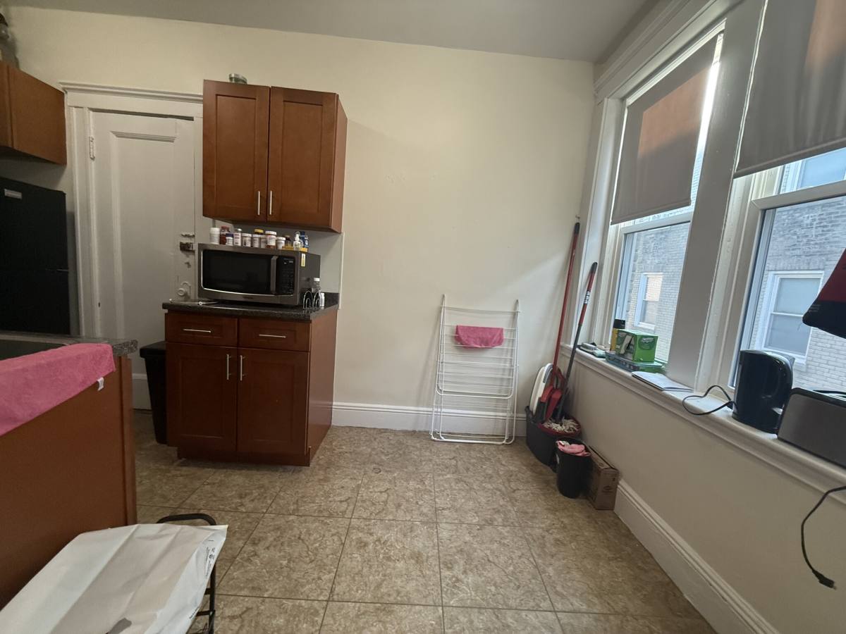 Apartment for rent at 109 Brainerd Rd #17, Allston, MA 02134