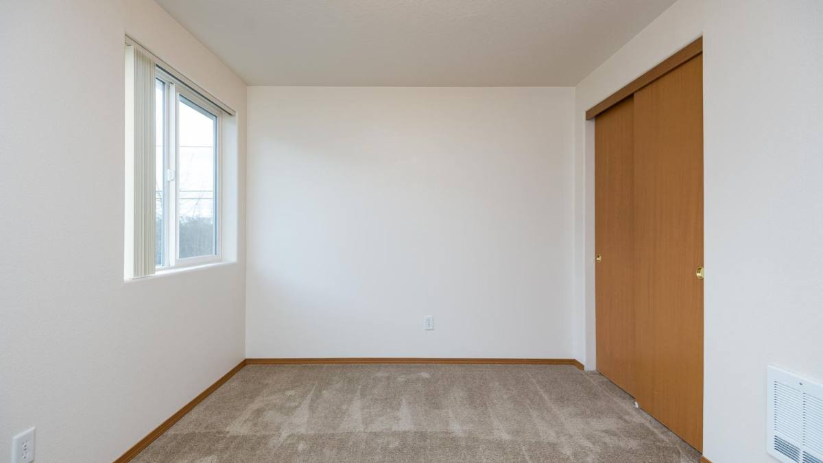 Apartment for rent at 1100 N Davis St, Cornelius, OR 97113
