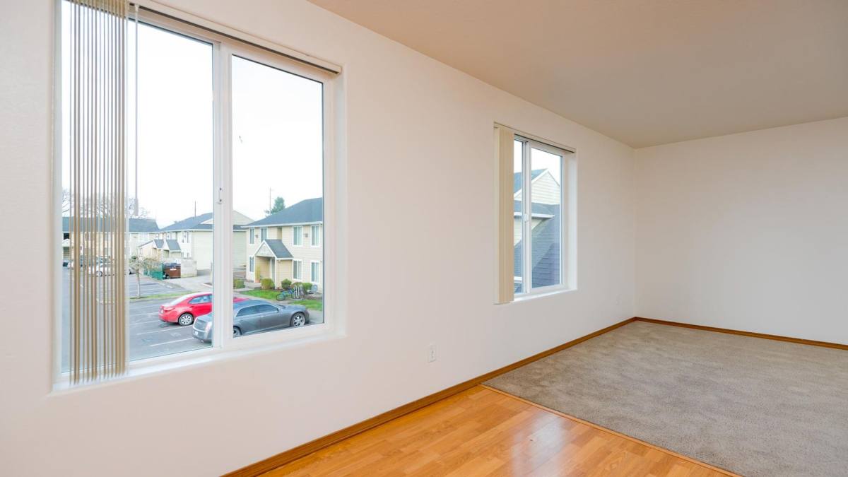 Apartment for rent at 1100 N Davis St, Cornelius, OR 97113